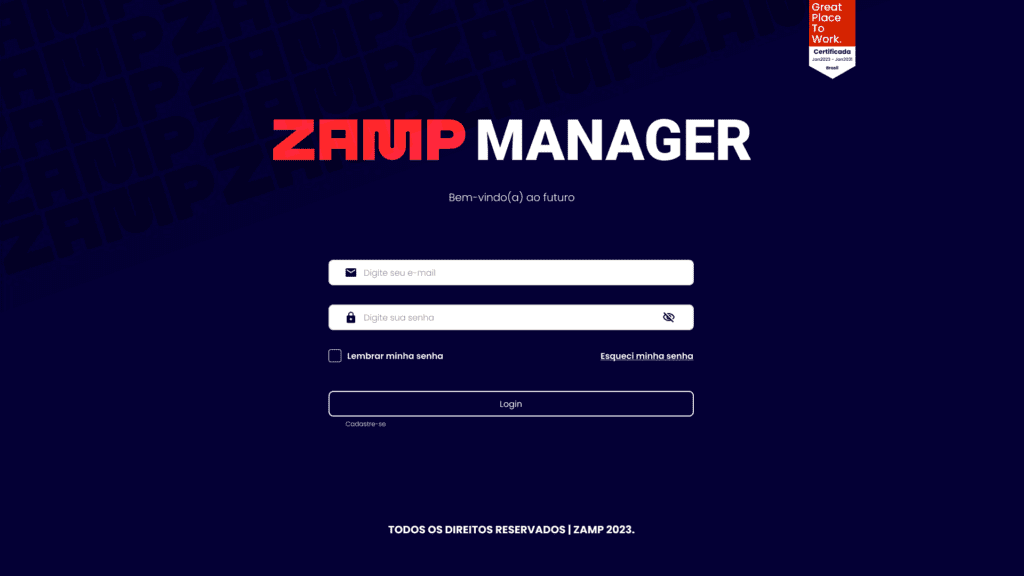 zamp-login-manager
