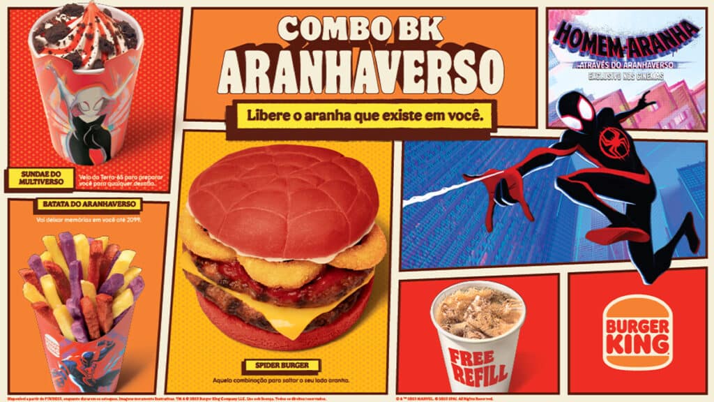 spiderverse-burgerking-amaro-monteiro-ui-design